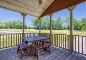 Bunk House cabin